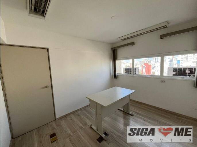 Conjunto Comercial-Sala à venda, 100m² - Foto 6