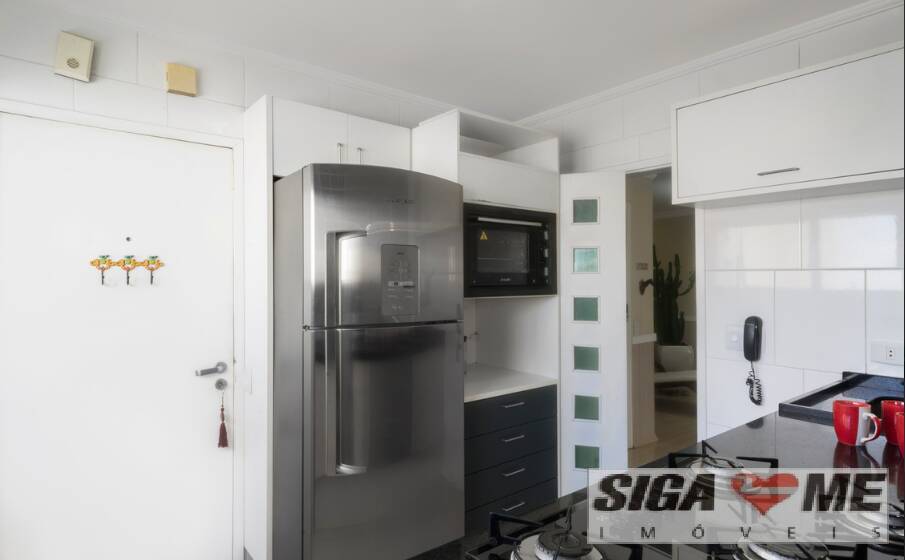 Apartamento à venda com 3 quartos, 105m² - Foto 6