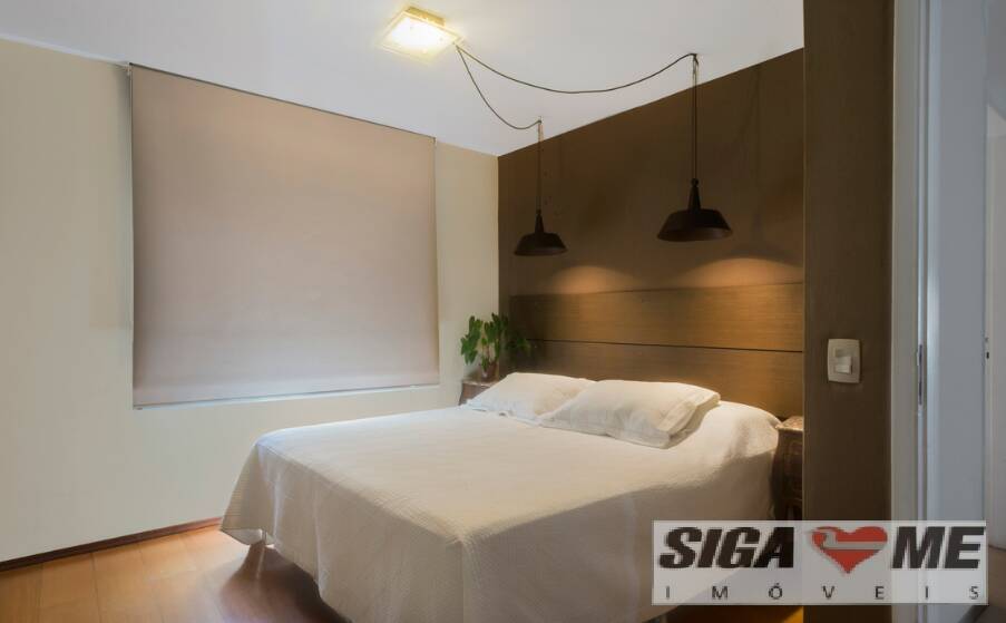 Apartamento à venda com 3 quartos, 105m² - Foto 8