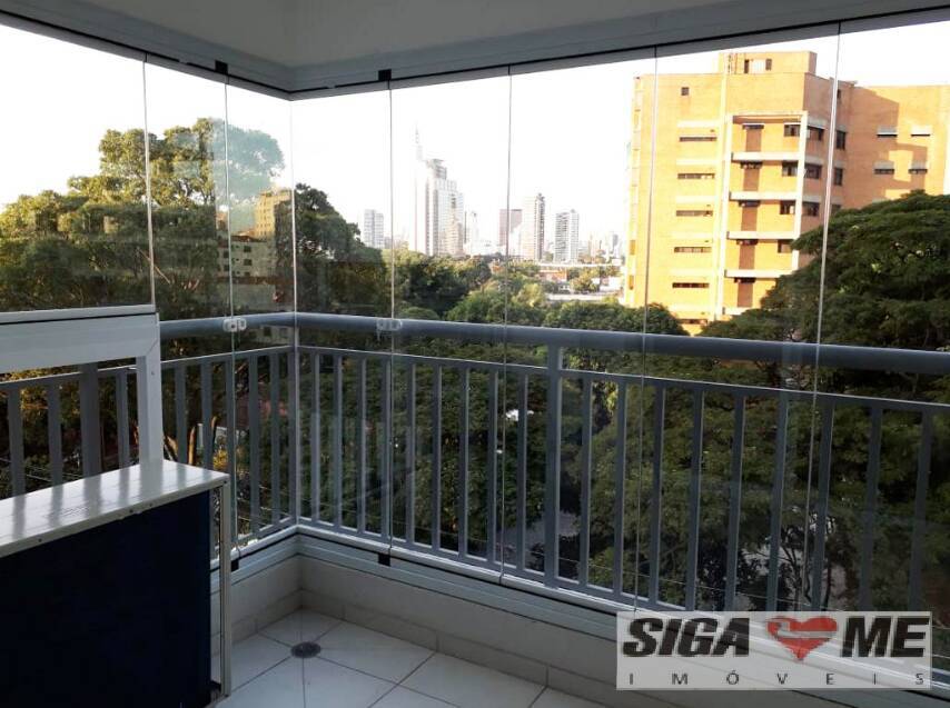 Apartamento à venda com 2 quartos, 67m² - Foto 3