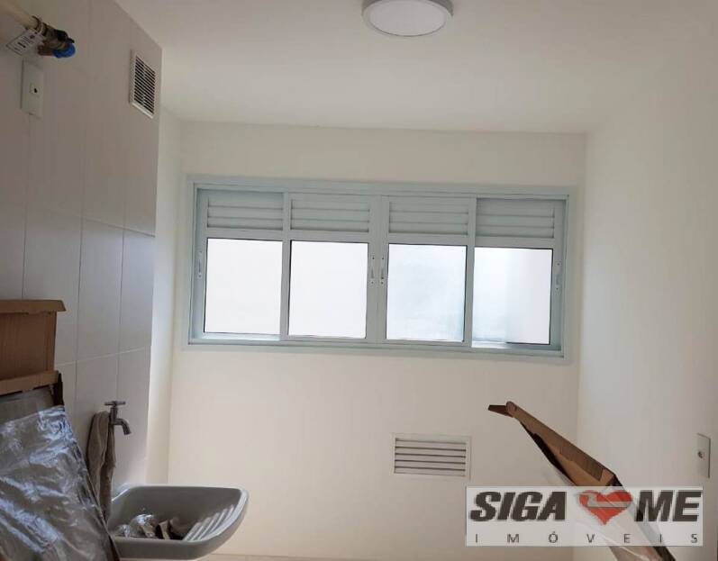 Apartamento à venda com 2 quartos, 67m² - Foto 6