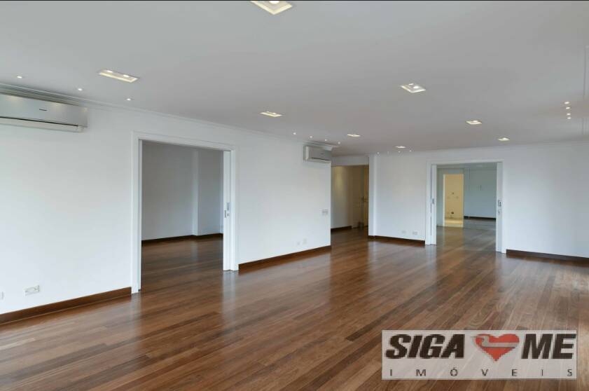 Apartamento à venda e aluguel com 4 quartos, 385m² - Foto 5