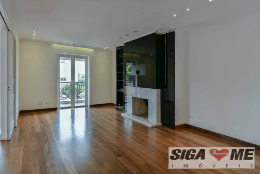 Apartamento à venda e aluguel com 4 quartos, 385m² - Foto 6