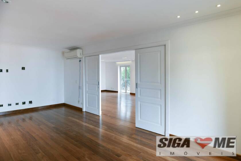 Apartamento à venda e aluguel com 4 quartos, 385m² - Foto 9