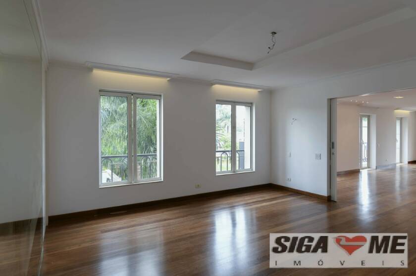 Apartamento à venda e aluguel com 4 quartos, 385m² - Foto 12