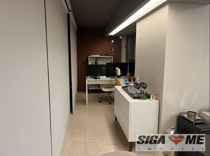 Apartamento para alugar com 1 quarto, 85m² - Foto 6