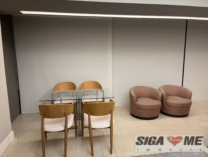 Apartamento para alugar com 1 quarto, 85m² - Foto 3