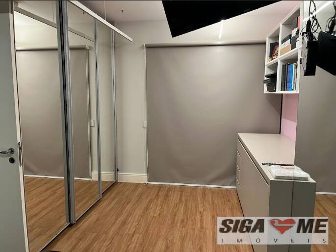 Apartamento para alugar com 1 quarto, 85m² - Foto 16