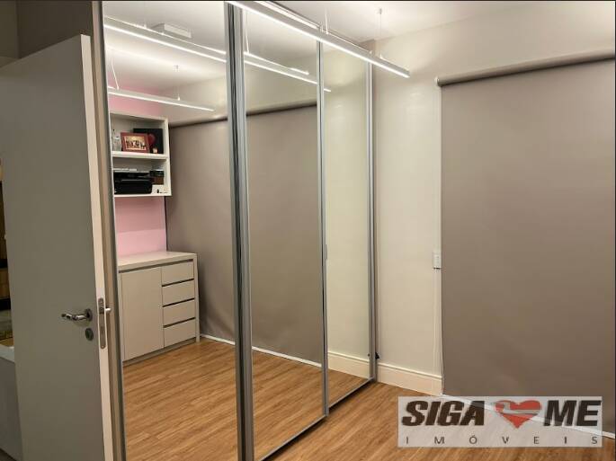 Apartamento para alugar com 1 quarto, 85m² - Foto 15