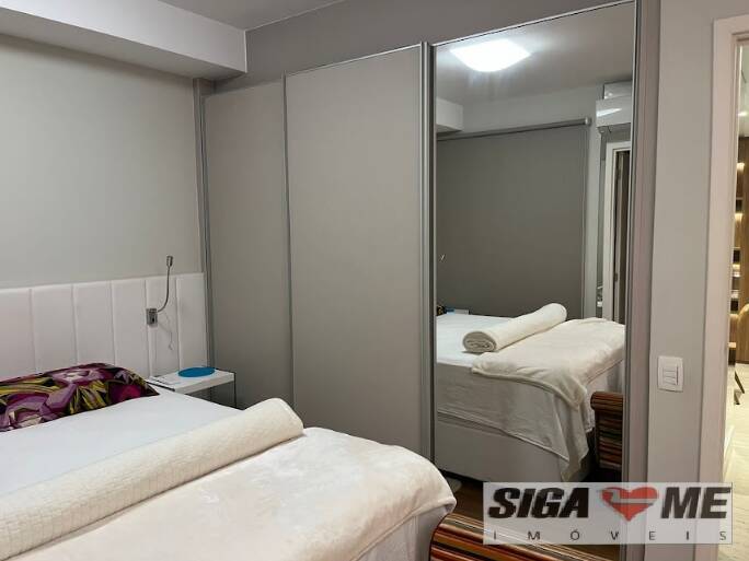 Apartamento para alugar com 1 quarto, 85m² - Foto 17