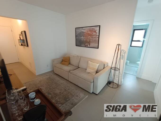 Apartamento para alugar com 2 quartos, 70m² - Foto 1