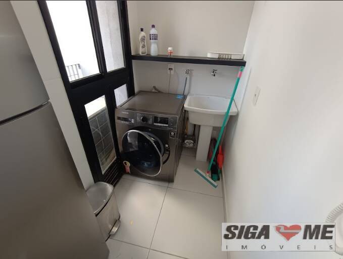 Apartamento para alugar com 2 quartos, 70m² - Foto 6