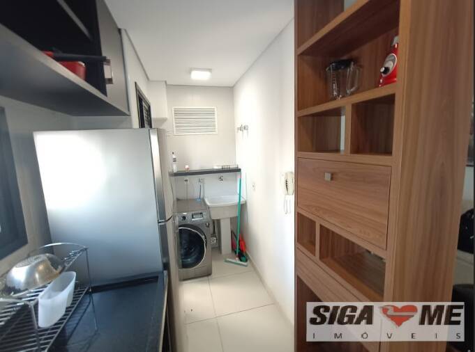 Apartamento para alugar com 2 quartos, 70m² - Foto 7