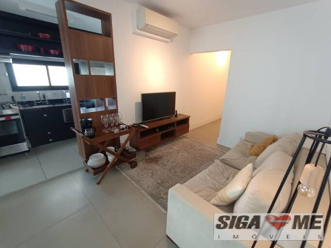 Apartamento para alugar com 2 quartos, 70m² - Foto 8