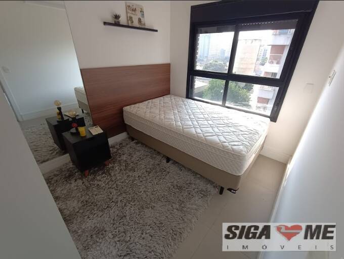 Apartamento para alugar com 2 quartos, 70m² - Foto 15