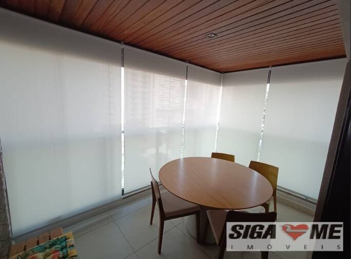 Apartamento para alugar com 2 quartos, 70m² - Foto 29