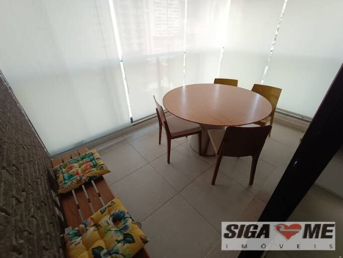 Apartamento para alugar com 2 quartos, 70m² - Foto 10