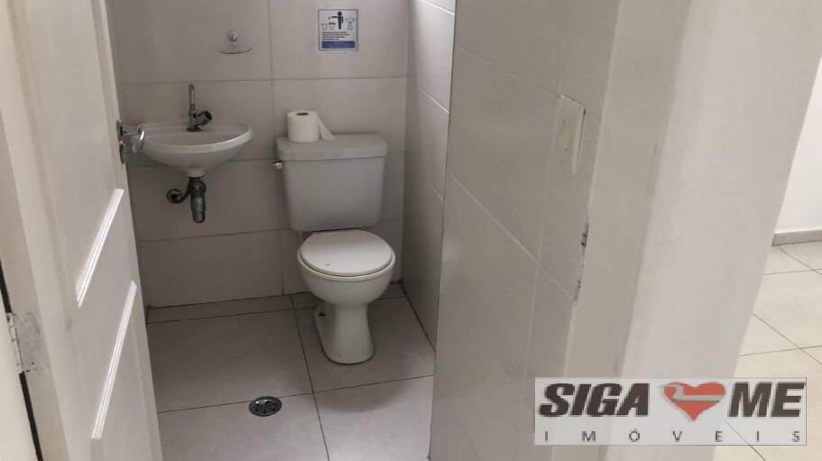 Prédio Inteiro para alugar, 320m² - Foto 4