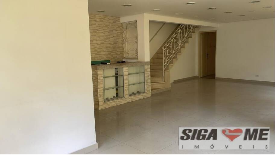 Sobrado para alugar com 3 quartos, 190m² - Foto 2