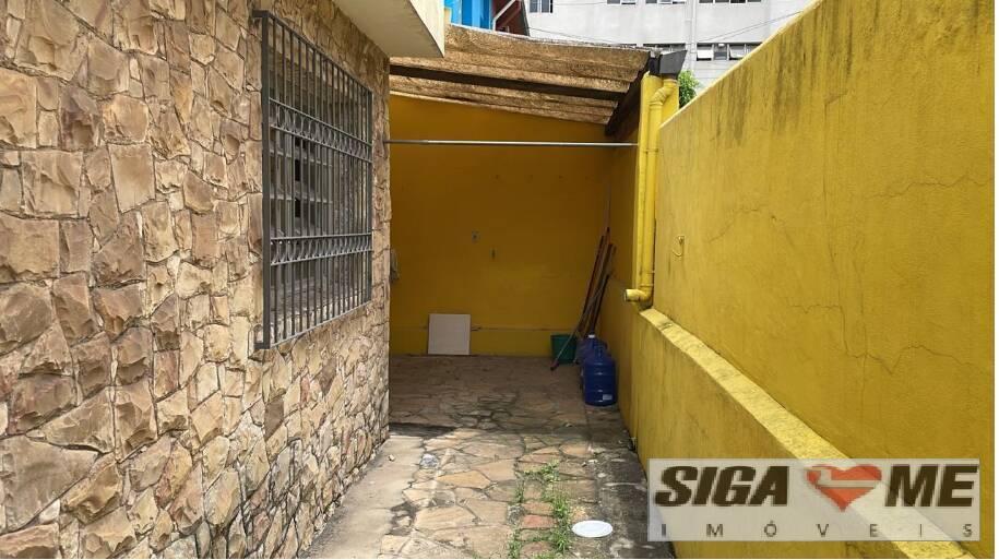 Sobrado para alugar com 3 quartos, 190m² - Foto 6