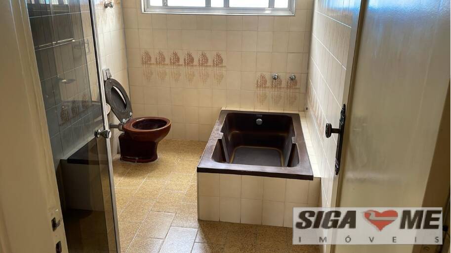 Sobrado para alugar com 3 quartos, 190m² - Foto 7