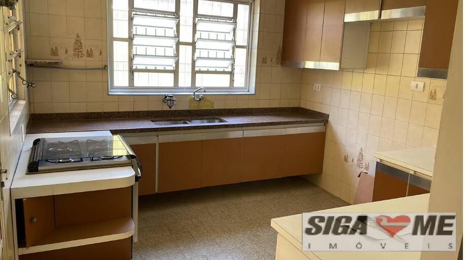 Sobrado para alugar com 3 quartos, 190m² - Foto 9