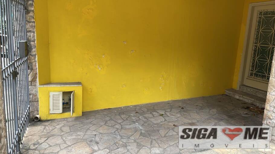 Sobrado para alugar com 3 quartos, 190m² - Foto 11