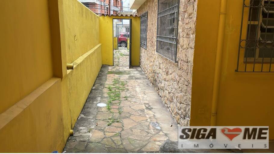 Sobrado para alugar com 3 quartos, 190m² - Foto 15