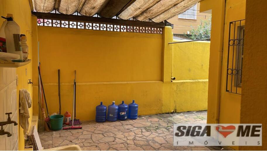 Sobrado para alugar com 3 quartos, 190m² - Foto 16