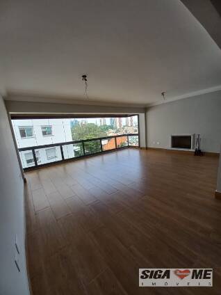 Apartamento à venda com 4 quartos, 181m² - Foto 2