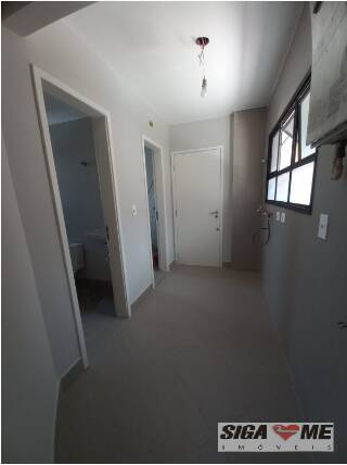 Apartamento à venda com 4 quartos, 181m² - Foto 4