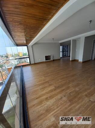 Apartamento à venda com 4 quartos, 181m² - Foto 19