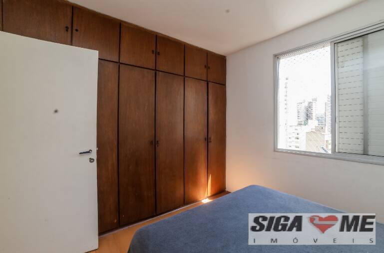 Apartamento à venda com 1 quarto, 44m² - Foto 5