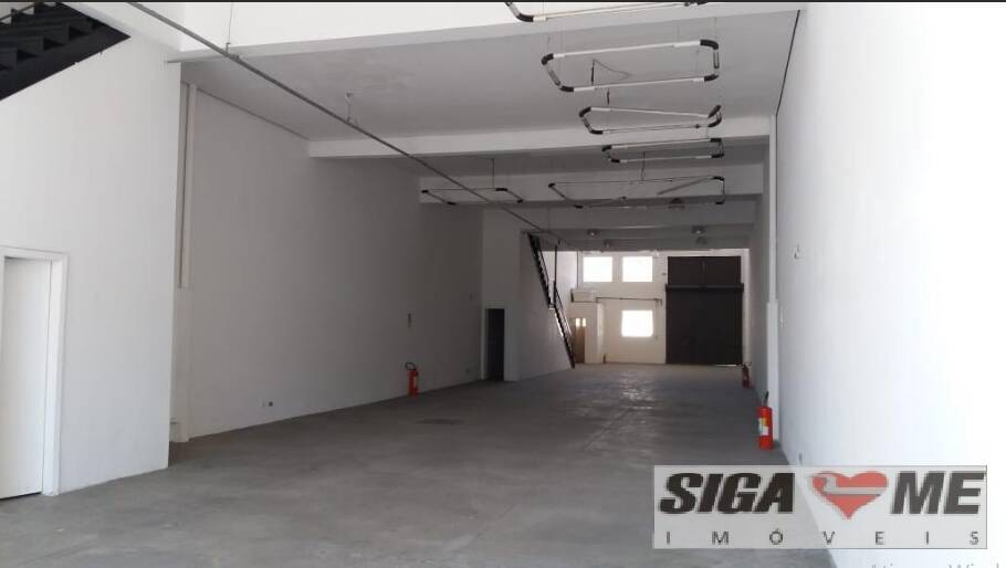 Depósito-Galpão-Armazém para alugar, 800m² - Foto 1