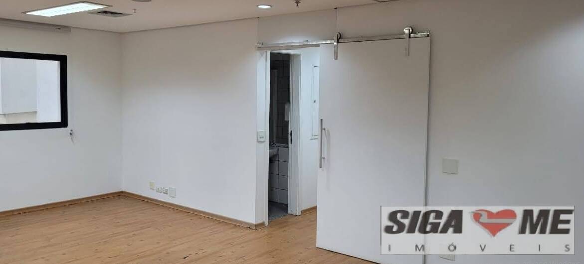 Conjunto Comercial-Sala para alugar, 137m² - Foto 4