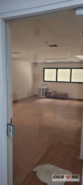 Conjunto Comercial-Sala para alugar, 137m² - Foto 8