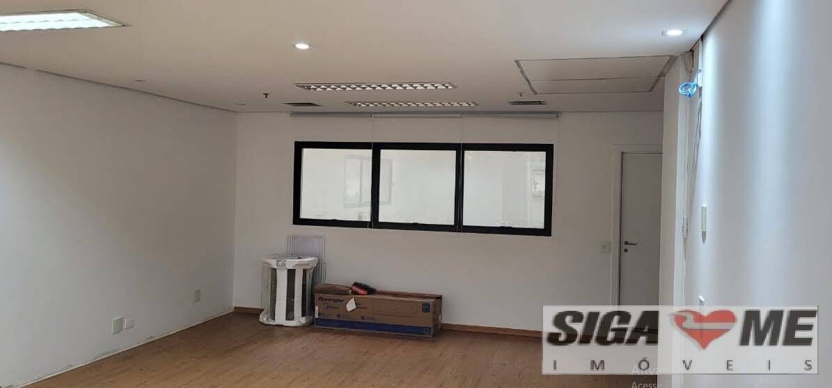 Conjunto Comercial-Sala para alugar, 137m² - Foto 2