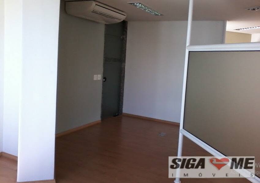 Conjunto Comercial-Sala para alugar, 139m² - Foto 4