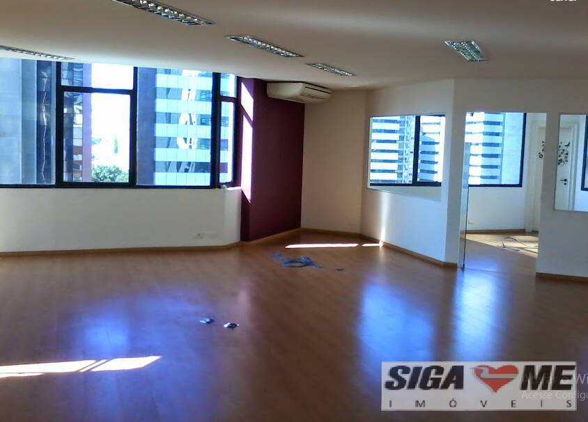 Conjunto Comercial-Sala para alugar, 139m² - Foto 6