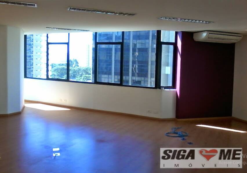 Conjunto Comercial-Sala para alugar, 139m² - Foto 8