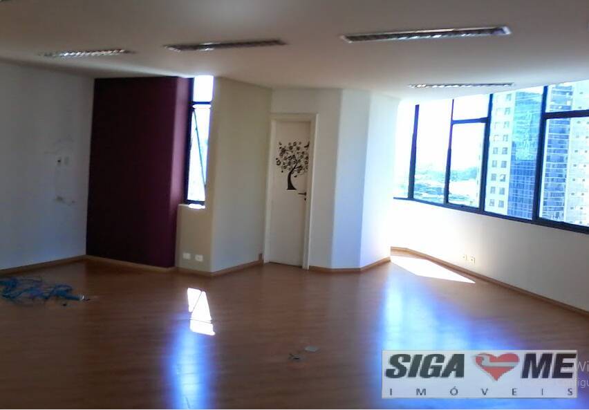 Conjunto Comercial-Sala para alugar, 139m² - Foto 9