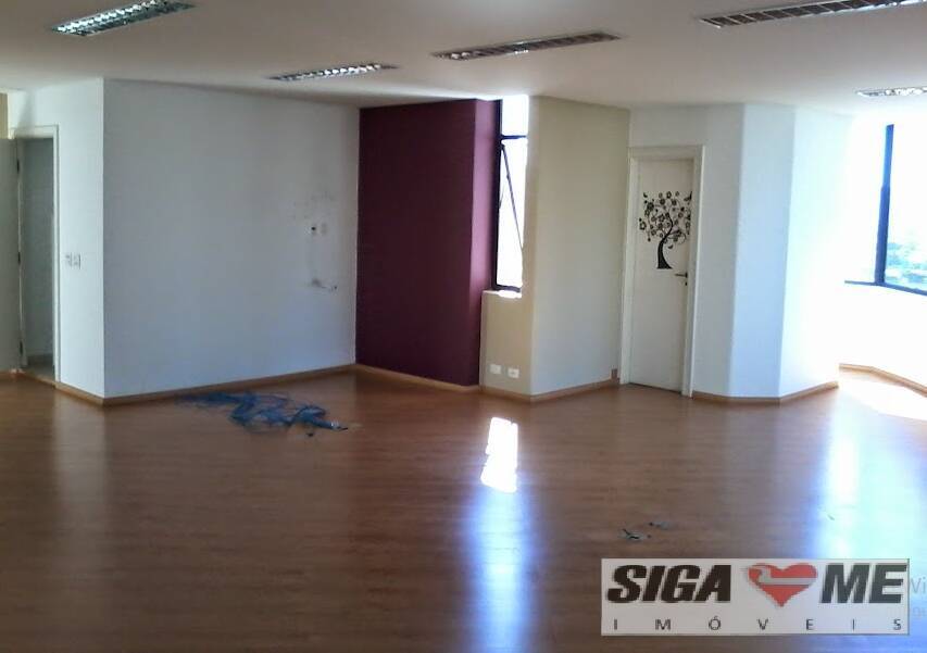 Conjunto Comercial-Sala para alugar, 139m² - Foto 10