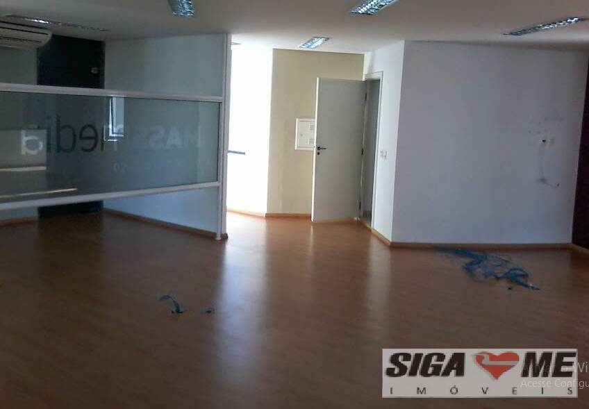 Conjunto Comercial-Sala para alugar, 139m² - Foto 11