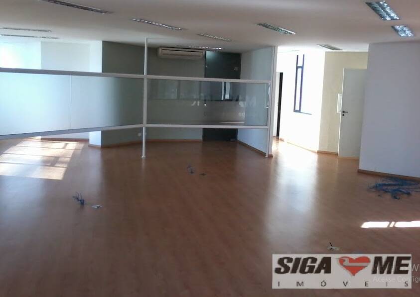 Conjunto Comercial-Sala para alugar, 139m² - Foto 12