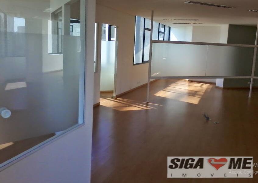 Conjunto Comercial-Sala para alugar, 139m² - Foto 14