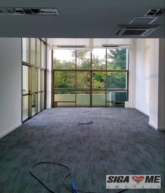 Conjunto Comercial-Sala para alugar, 195m² - Foto 2