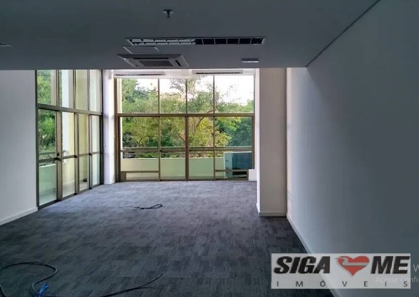 Conjunto Comercial-Sala para alugar, 195m² - Foto 1