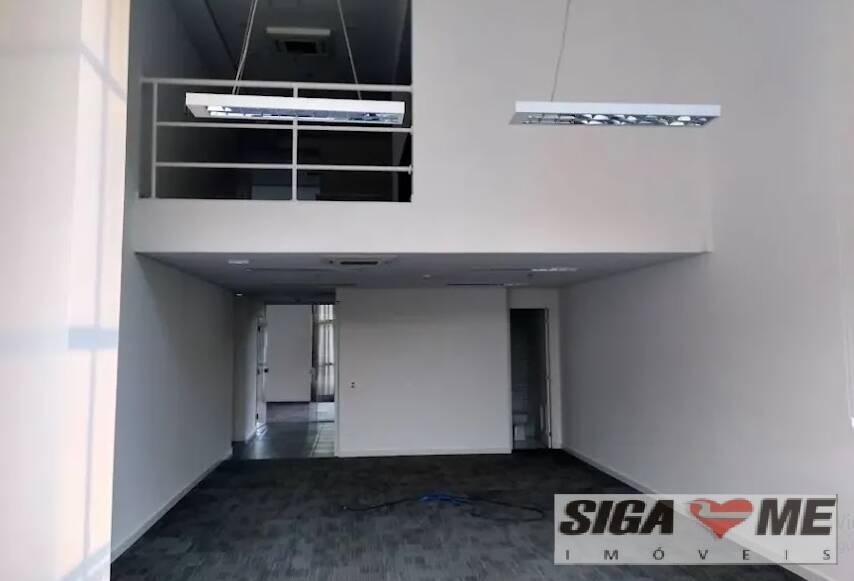 Conjunto Comercial-Sala para alugar, 195m² - Foto 4