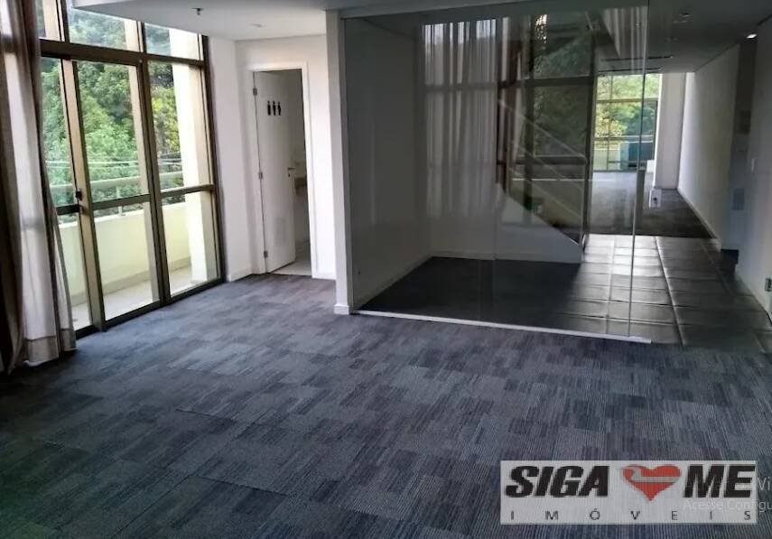 Conjunto Comercial-Sala para alugar, 195m² - Foto 6