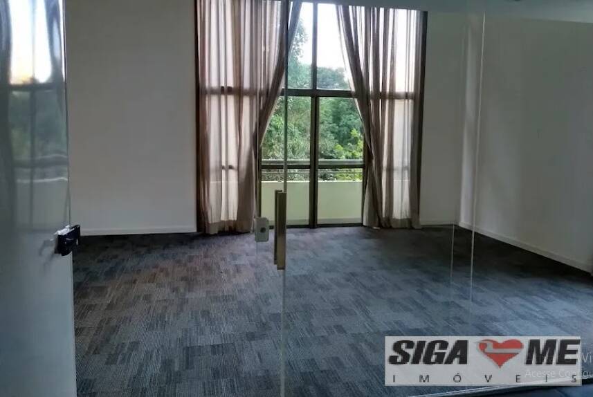 Conjunto Comercial-Sala para alugar, 195m² - Foto 5